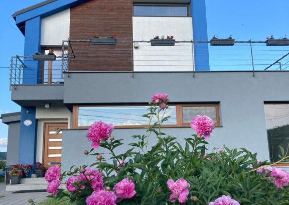 Spisske Bystre Wohnung | Modrý Dom