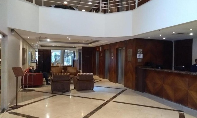 Moema Wohnung | Moema apart-hotel Rouxinol