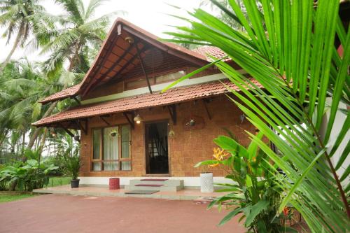 Hosdurg Haus | Mogra Nilayam