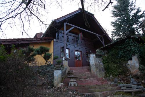 Koszeg Haus | Mohás Vendégház Kőszeg Mohás út 107