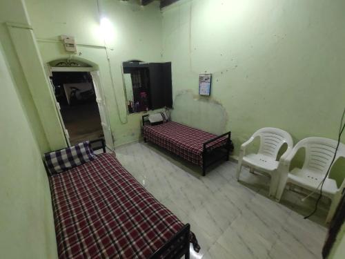 Kolhapur Haus | Mohak Yatri Nivas मोहक यात्री निवास