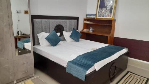 Uttarkashi Haus | MOHAN GANGA VIEW HOMESTAY