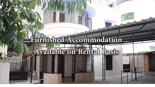 Madurai Wohnung | MOHAN'S RESIDENCY