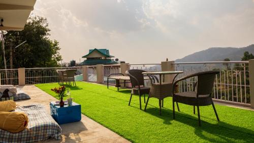 Kandaghat Wohnung | Mohija Homestay