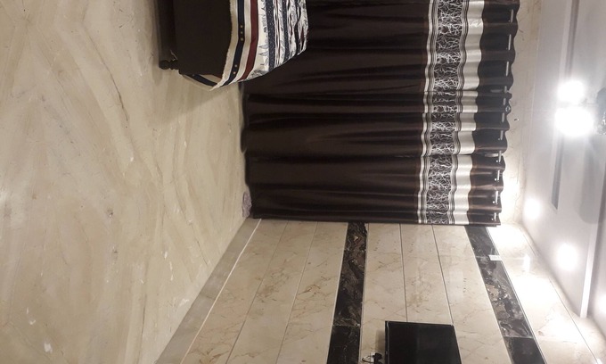 Rohini Haus | Mohit Studio, Gesamte Wohnung mit Küche
