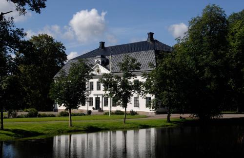 Moholm Haus | Moholms Herrgård