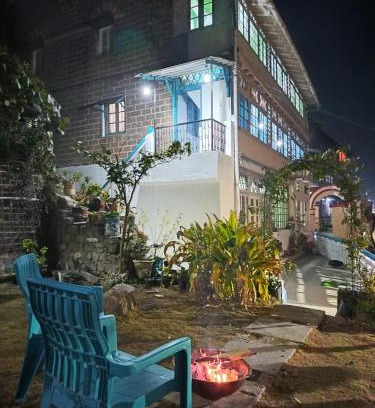 Sukha Haus | Mohraj home stay