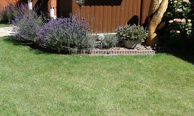 Wittmund Wohnung | Moin und herzlich Willkommen,wir bieten unsere ebenerdige Fewo an!