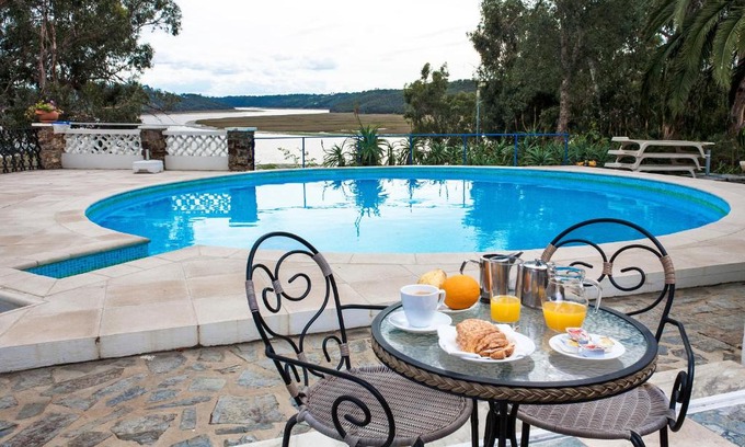 Vila Nova de Milfontes Haus | Moinho Da Asneira - Duna Parque Resorts & Hotels