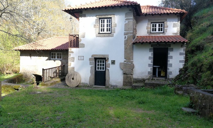 Ponte de Lima Haus | Moinho da Cruz Restaurantbewertungen, Ponte de Lima