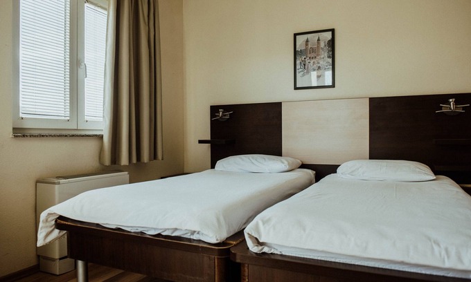 Medjugorje Haus | Moja Hercegovina - Double Room with Balcony 3