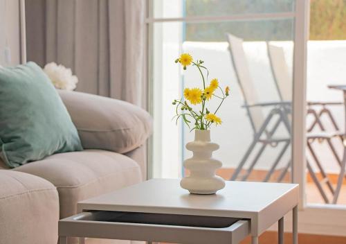 La Parata Wohnung | MojacarProperty Noalejo Beach Apartment