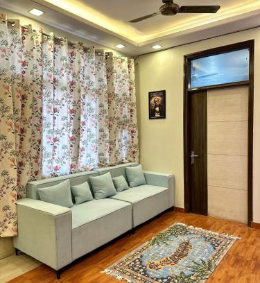 Khattalwada Wohnung | Mojo house jaipur