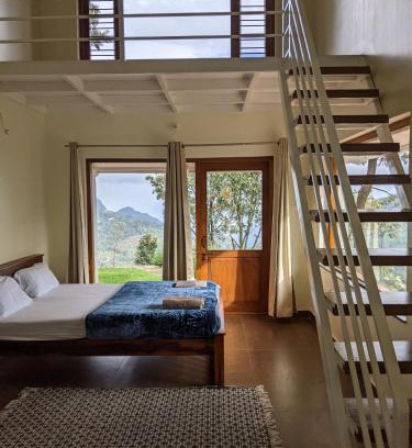 Wellington Haus | Moksha at Infinity Valley