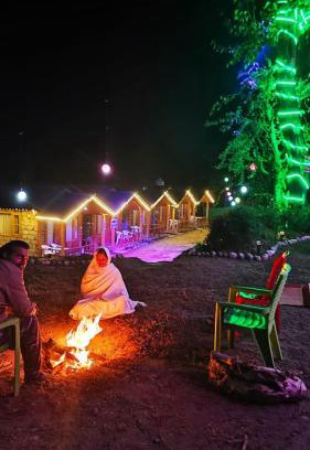 Kasol Haus | Moksha Cottages