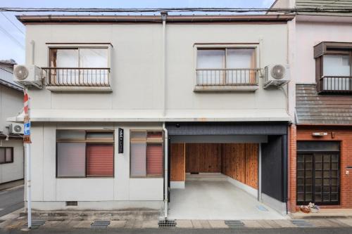 Miyazu Villa | moku杢 いちょう