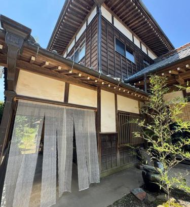 Ishioka Wohnung | mokumoku 山 ishioka