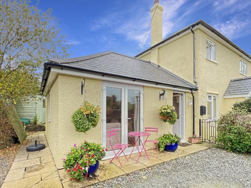 Withypool Haus | Mole End Annexe, Withypool