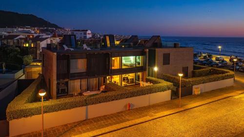 Caminha Haus | Moledo Front Beach by Portugal Active
