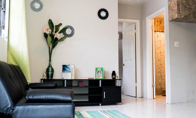 Nassau Wohnung | Mollys Hideaway Self Check In