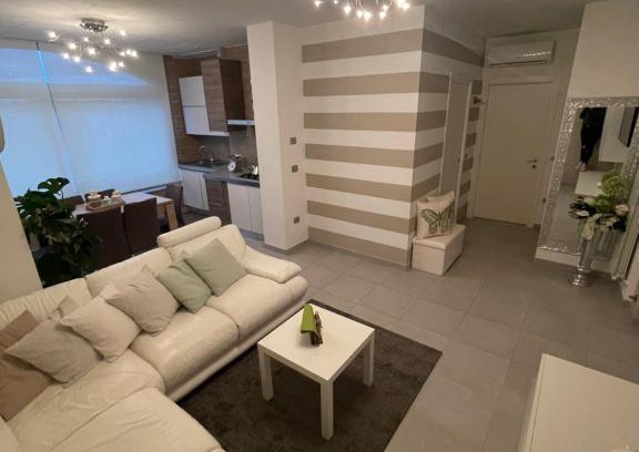 Bastia Umbra Wohnung | Molly’s Home