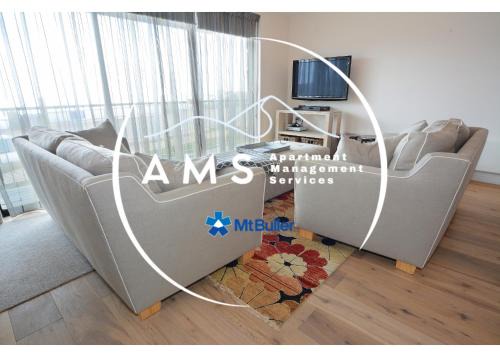 Mount Buller Wohnung | Molony's 14 AMS Mt Buller