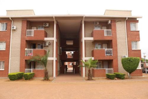 Gaborone Wohnung | Mon-Est Self service Apartment