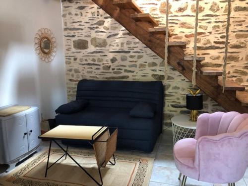 Comblessac Haus | Mon p'tit cocon