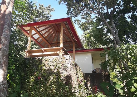 Sukasada Haus | Mona‘s Tiny Djungle House