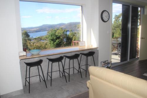 Rosetta Wohnung | MONA Vista, Tasmania