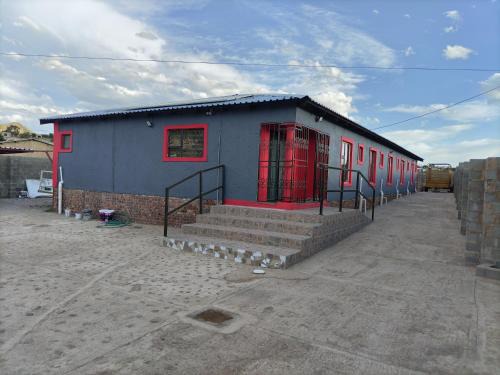 Phuthaditjhaba Hotel | Monarca inn - Affordable Accomodation in makwane molapo location Qwaqwa
