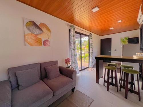 Tilaran Wohnung | Monarca's Rural Container Studio
