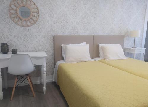 Penacova Haus | Mondalva Guesthouse