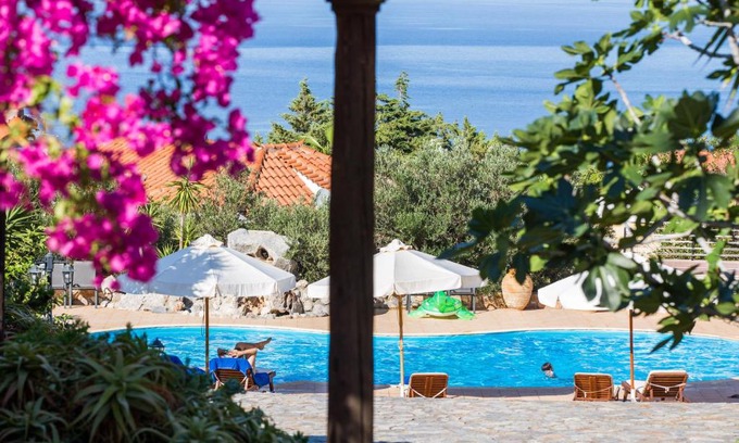 Monemvasia Wohnung | Monemvasia Village (ex Topalti)