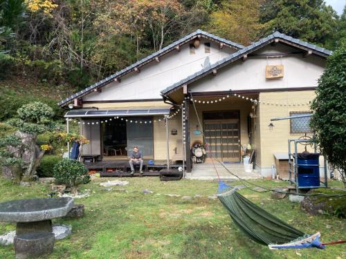 Seki Kabine | Monet House モネハウス