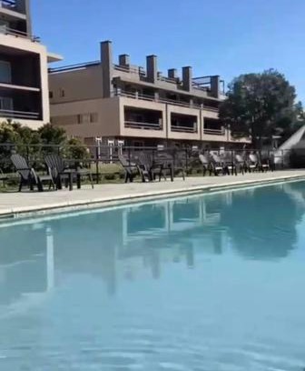 La Lonja Wohnung | Mono ambiente Campus Vista Pilar