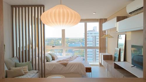 Cipolletti Wohnung | Monoambiente ACACIAS I