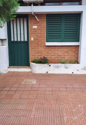 Posadas Wohnung | Monoambiente amplio