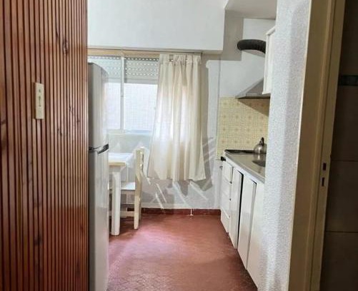 Mar de Ajo Wohnung | Monoambiente céntrico