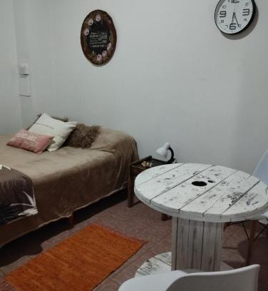 Posadas Wohnung | Monoambiente para 2 y 1 garage - Calandria