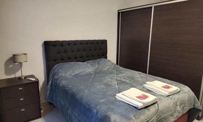 San Juan Wohnung | Monoambiente San Isidro