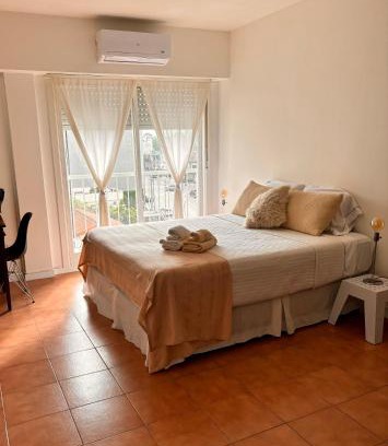 Ramos Mejia Wohnung | Monoambiente/Studio Avenida Gaona Ramos Mejía