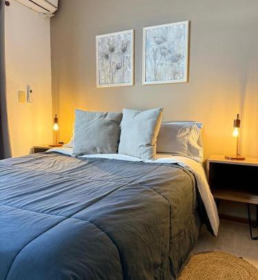 Concordia Wohnung | Monoambiente Zona Terminal