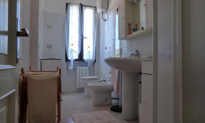 Bari Sardo Wohnung | monolocale Barisardo Cinzia