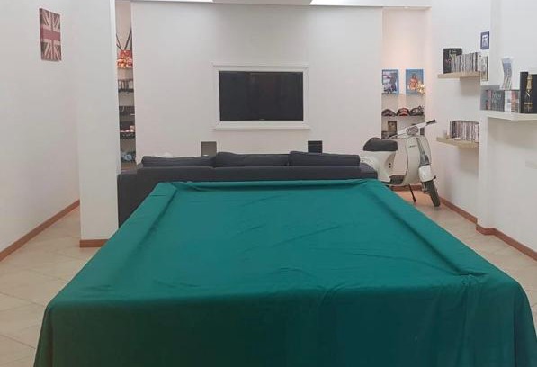 Rignano sull'Arno Wohnung | MonolocAle immerso nel verde