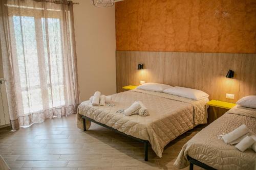 Piaggine Wohnung | MontagnaVivaCilento