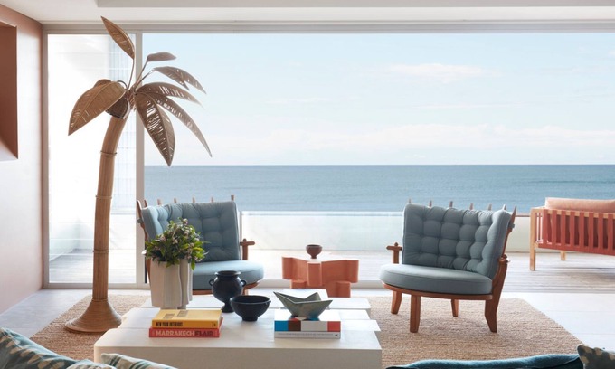 Sydney Haus | Monte Carlo by Palm Beach Holiday Rentals