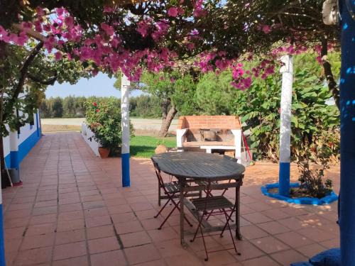 Almograve Haus | Monte Casa Nova Balsa