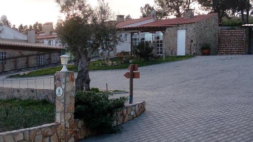 Monte da Vinha Haus | Monte Chabouco - Alojamento Local