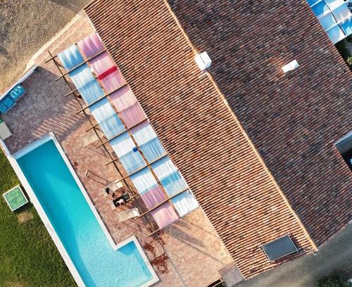 Mertola Haus | Monte Costa Raiz